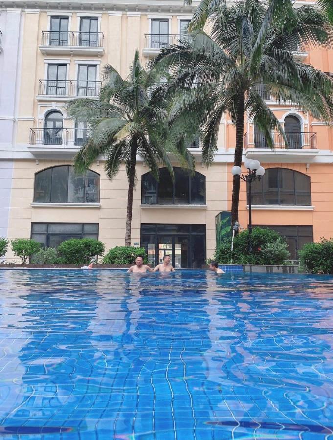 Vu Gia Hotel Phu Quoc Esterno foto