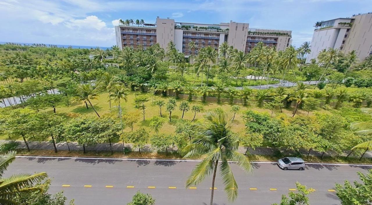Vu Gia Hotel Phu Quoc Esterno foto
