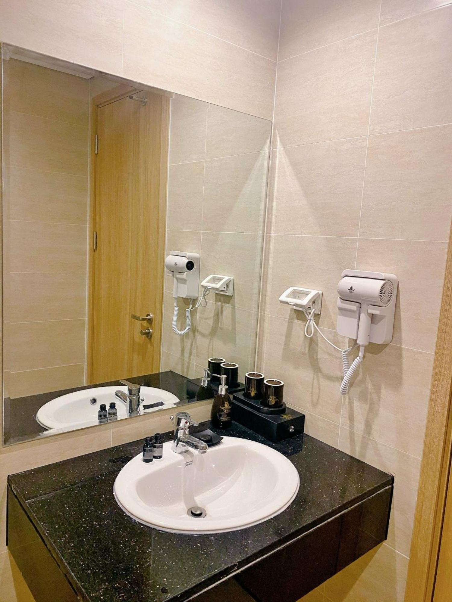 Vu Gia Hotel Phu Quoc Esterno foto